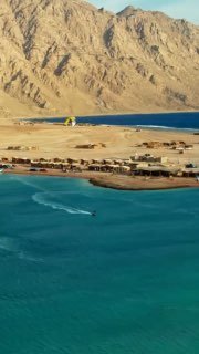 Турнир Red Bull Winds of Sinai в Дахабе — фото программы